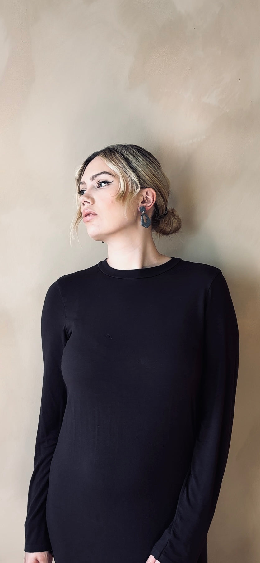 The Charcoal Studs