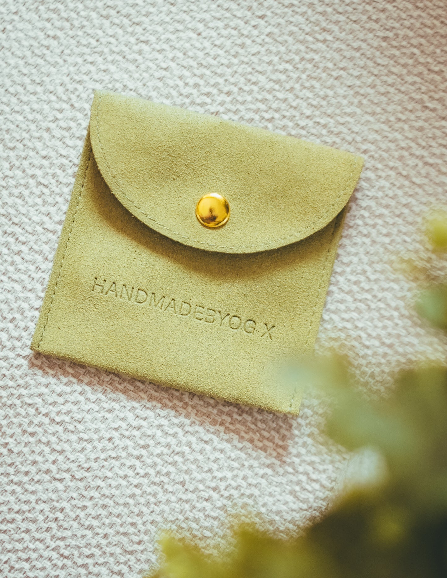 THE EARRING GIFT SLEEVE